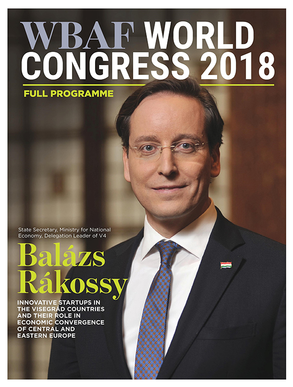 WBAF Congress 2018